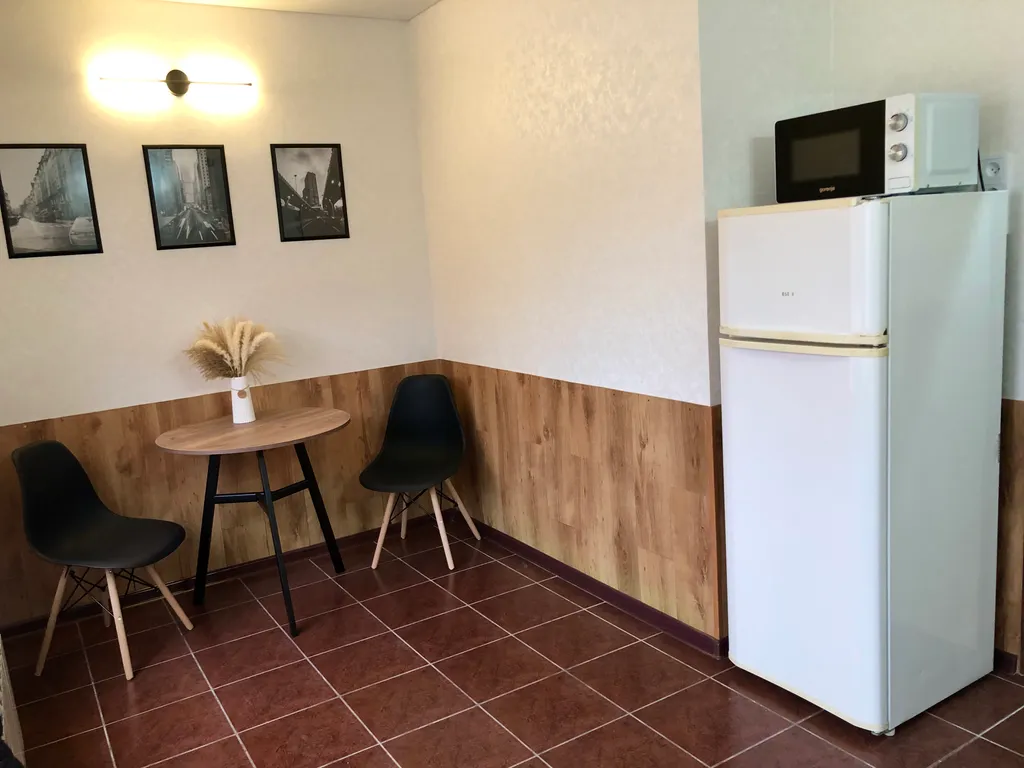 Уютная квартира  на берегу Азовского моря