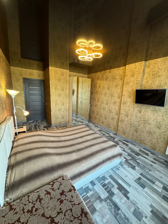 2-комнатная Квартира — аренда посуточно в Витебск