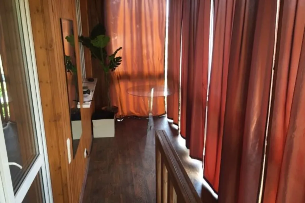 Коттедж в Минске.