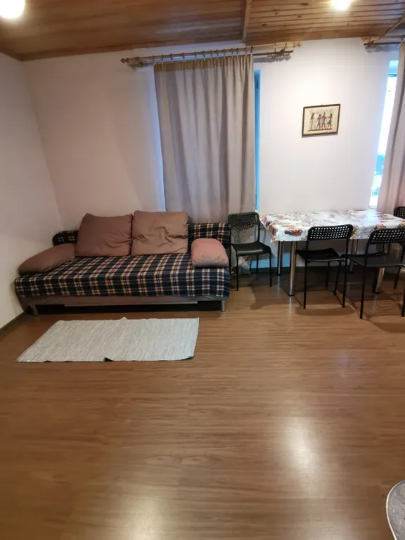 4-комнатный Дом