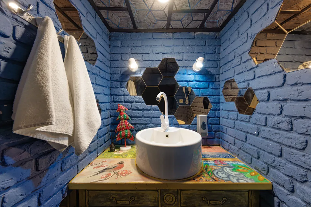 Гостевой комплекс Онегин около Суздальского Кремля