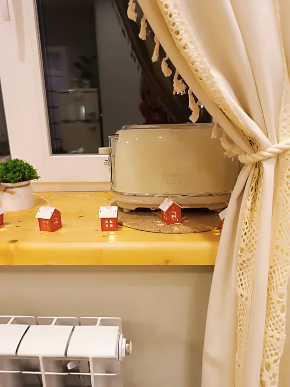 Элегантная квартира в центре города