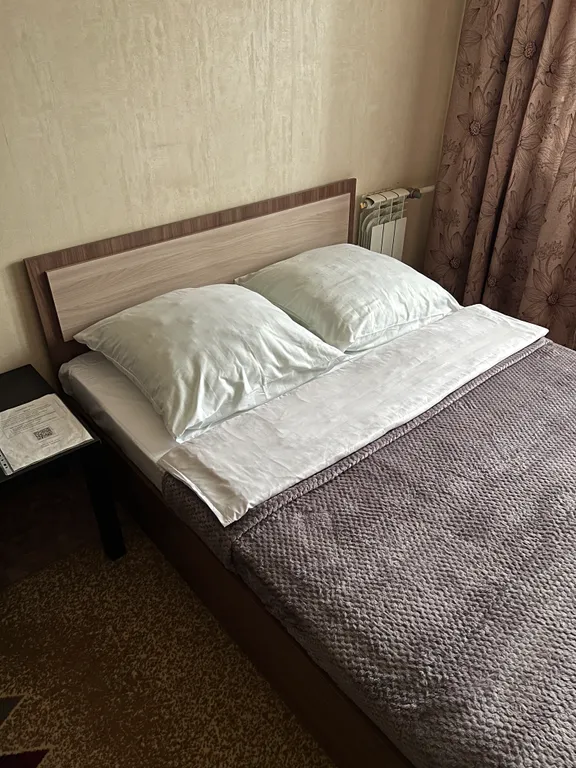 Уютная квартира в центре Левобережья