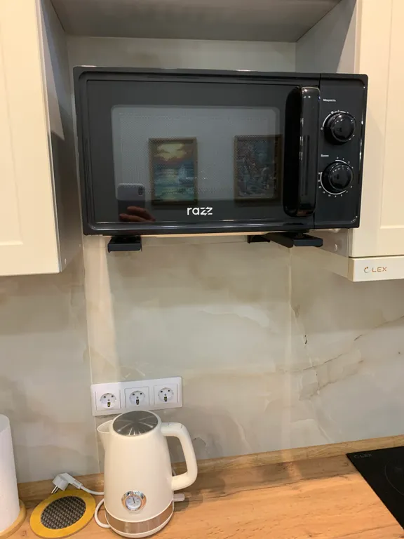 Уютная квартира у моря