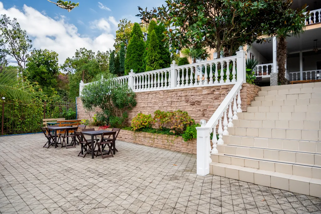 Квартира Комната — Нижнее Учдере