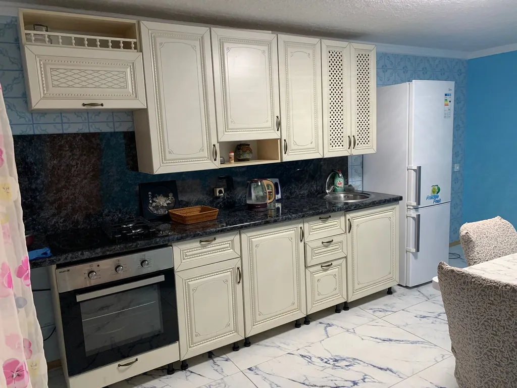 Дом Lighthouse в атмосферном районе