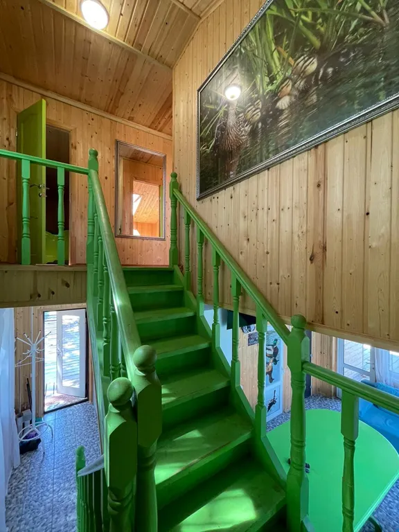 6-комнатный Дом