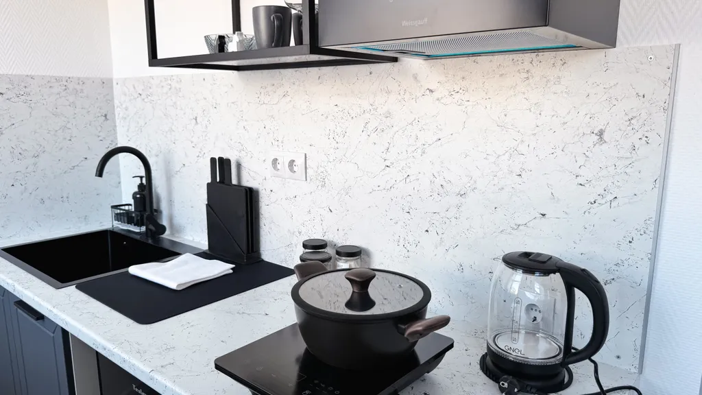 Ворота в арктику с комфортом городского отеля