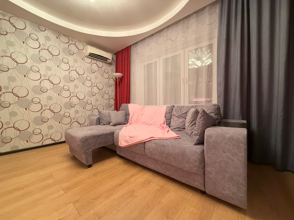 Тут хорошо на Союзной