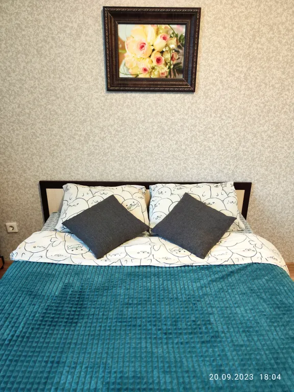 Квартира Студия мини — аренда посуточно в Домодедово