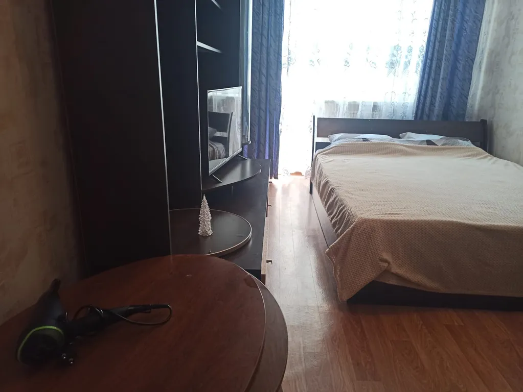 Квартира Уютная квартира в центре города — Красноярск