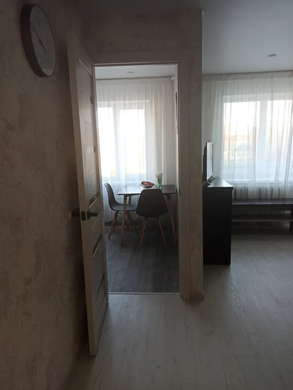 Квартира Уютная квартира в самом центре — Калининград