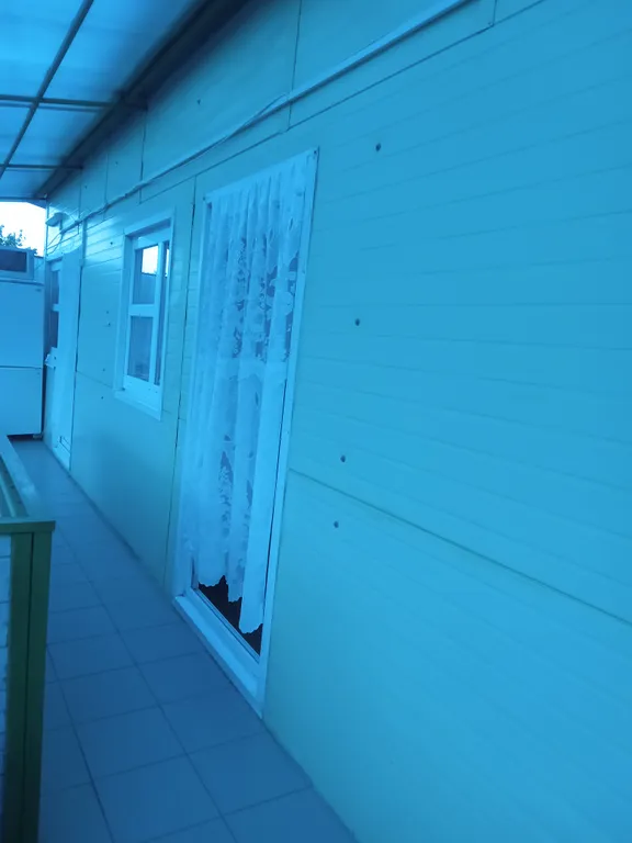 Квартира Квартира Трёхместный номер люкс — Ейск