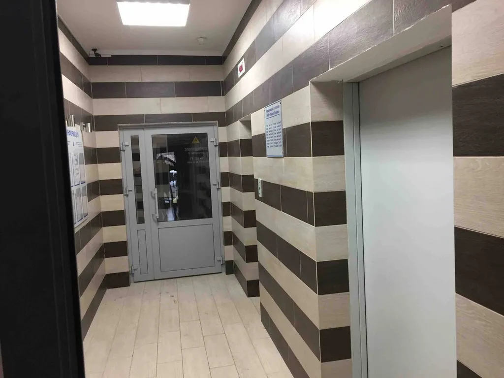 Квартира с панорамным видом на зоопарк