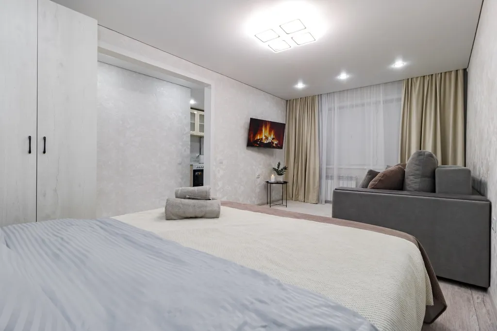 Идеально для командировок