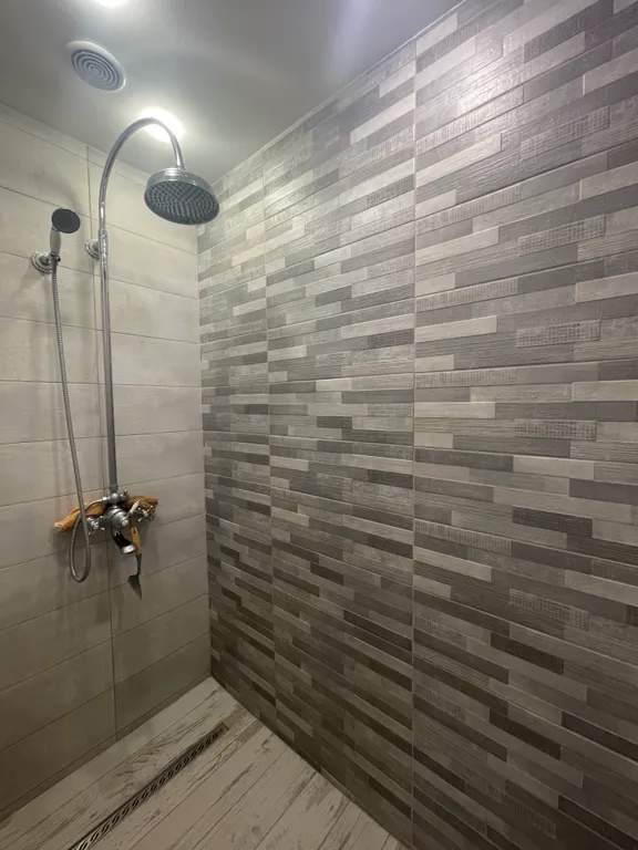 Уютная квартира на побережье