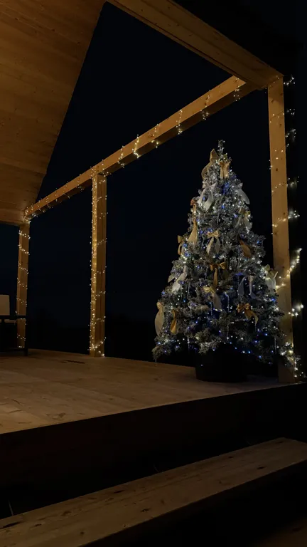 3-комнатный Дом