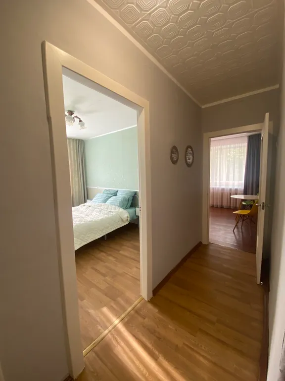 Квартира Уютная квартира в центре города — Ярославль