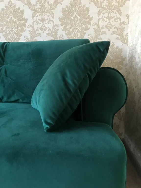 Квартира Апартаменты в 100 м от моря в тихом центре — Анапа