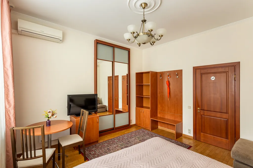 Квартира Комната — Москва