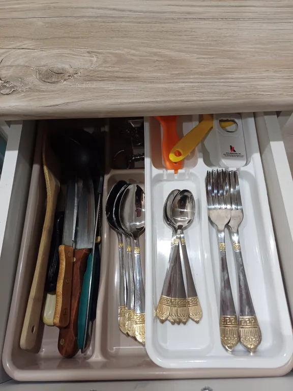 Уютная квартира в спальном районе у леса