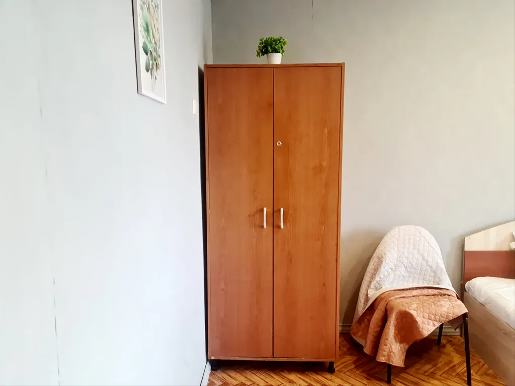 Квартира Центральная в самом центре города с видом на город