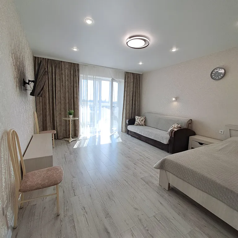 Квартира 1-комнатная Квартира — Калининград