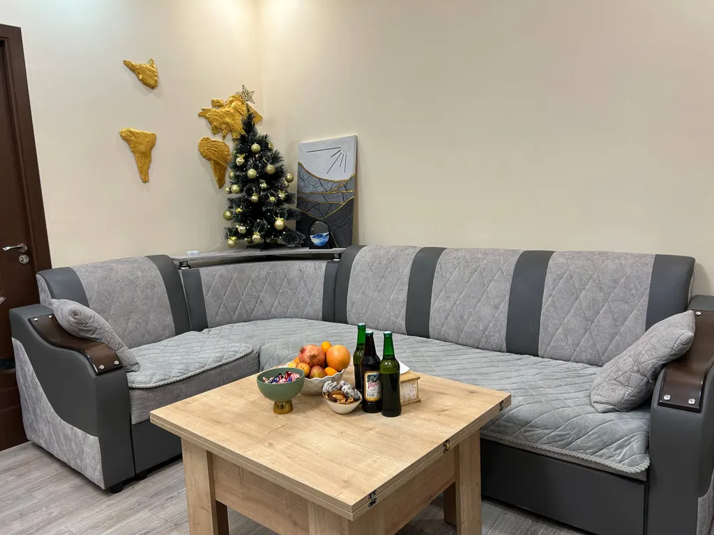 Коттедж Уют и комфорт в сердце Дилижана — аренда посуточно в Дилижан