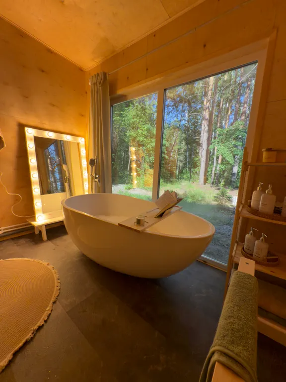 1-комнатный Дом