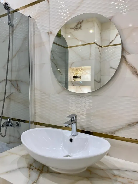 Двухкомнатные апартаменты Красивейшие закаты в центре