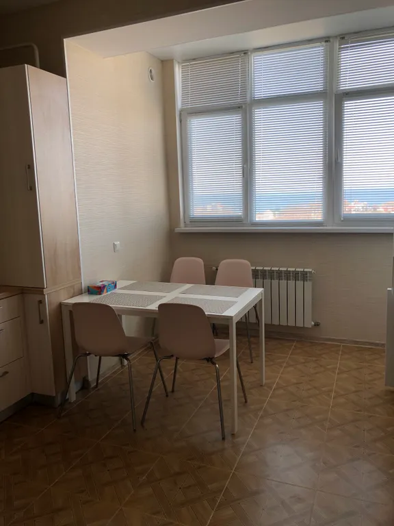 Квартира Квартира возле парка Учкуевка — Севастополь