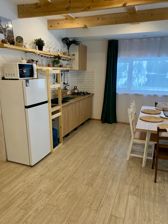 3-комнатный Дом