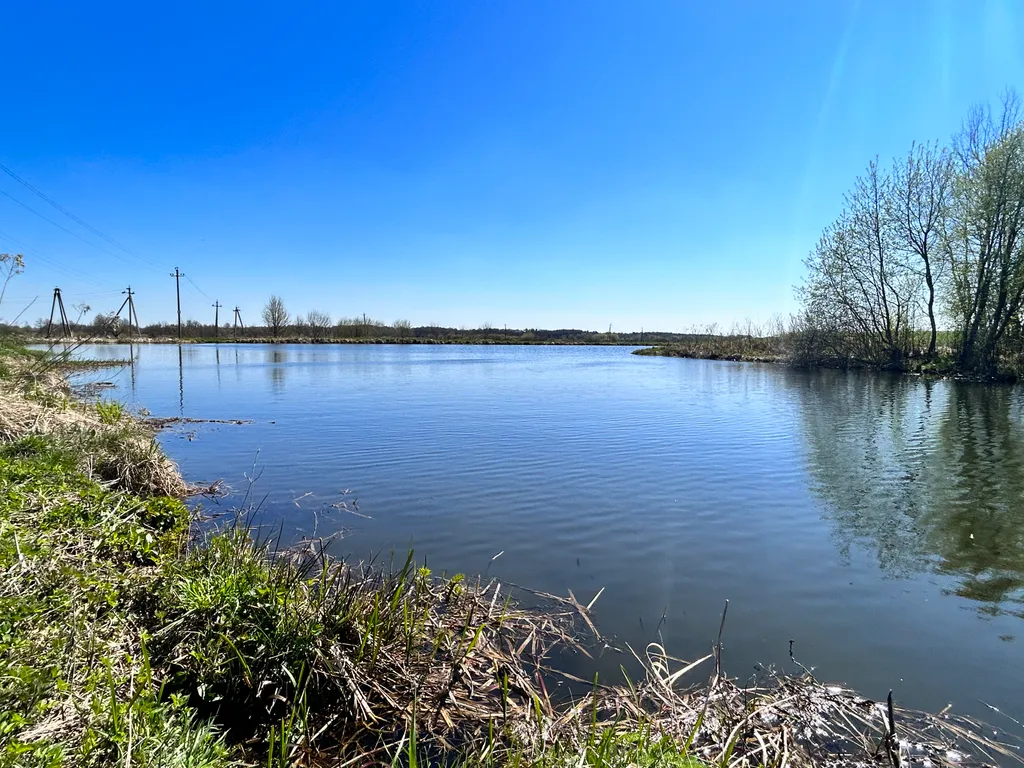 Современный коттедж под минском