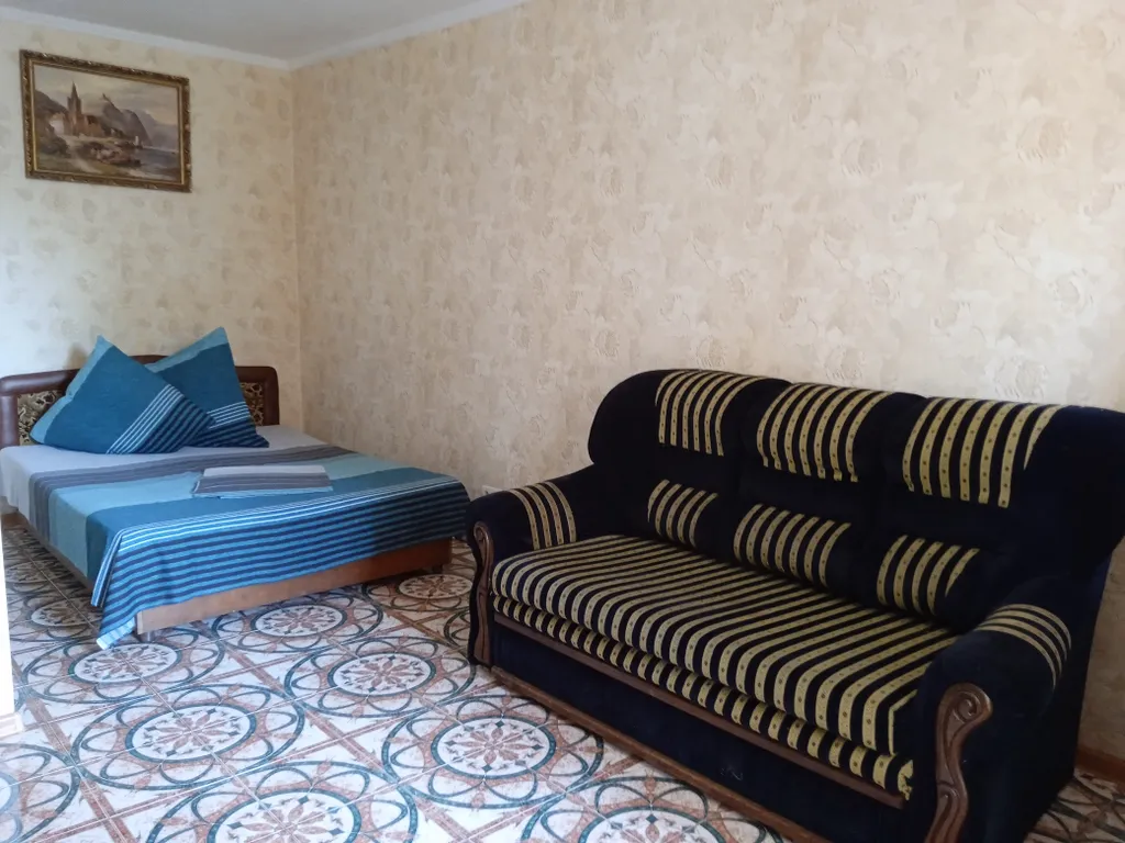 Уютная квартира в центре — аренда посуточно в Новый Свет