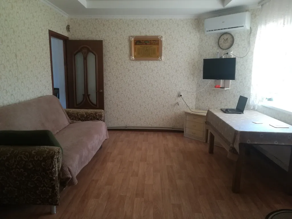 Коттедж Апартаменты У Веры — аренда посуточно в Межводное