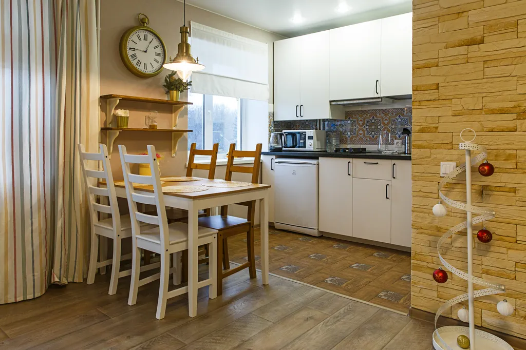 Арт-апарт около Кремля Кантри