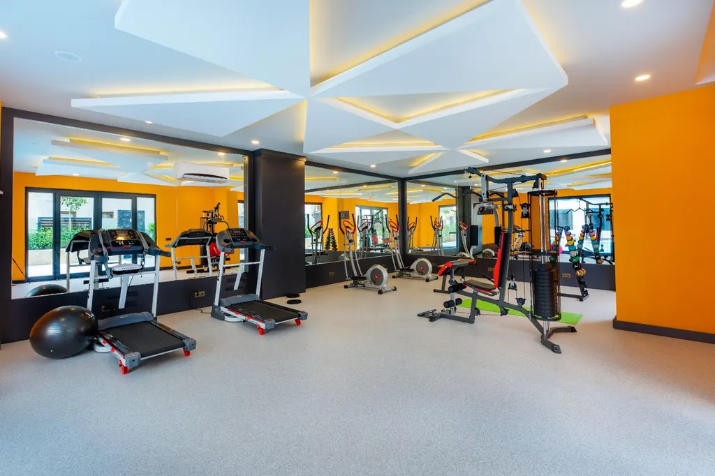 Квартира на первой линии с собственным пляжем