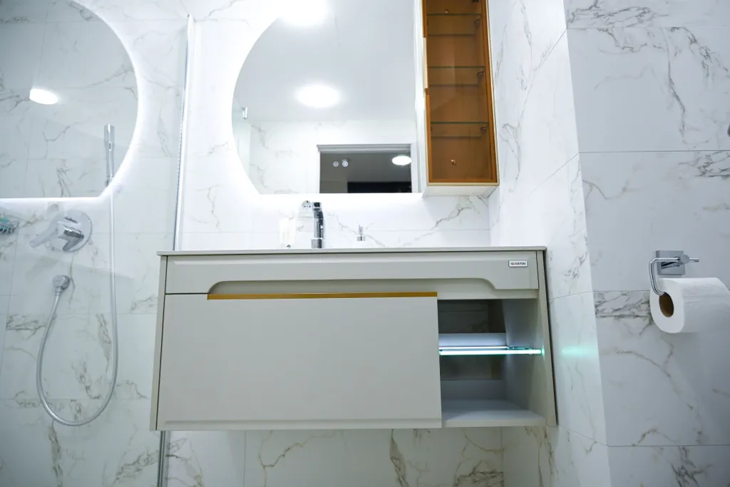 Люкс-апартаменты 1+1 | 0 линия, прогуливайтесь по набережной или парку