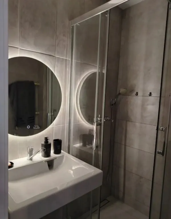 Квартира Уютная студия в новом районе города — аренда посуточно в Саранск