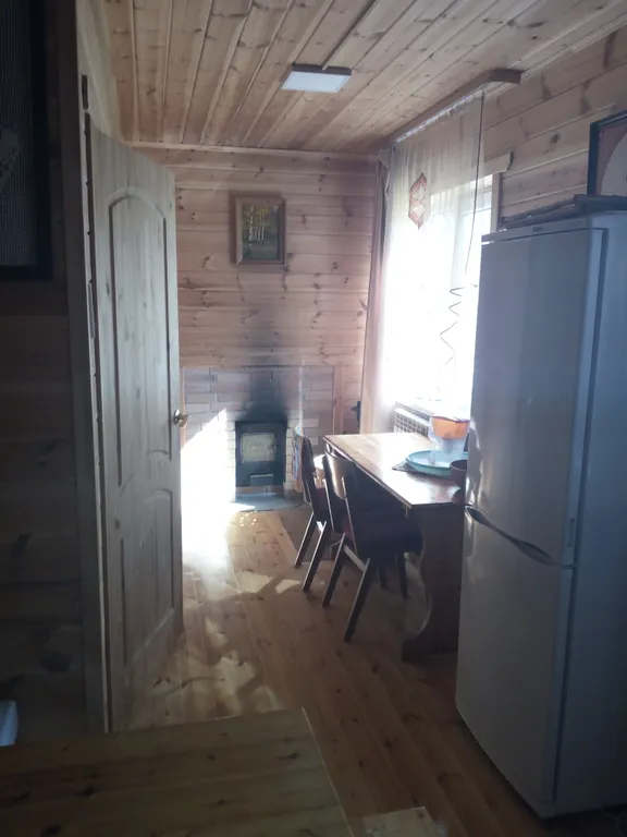 Дом в центре с русской баней