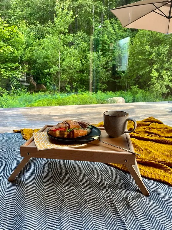 Коттедж Загородный отдых рядом с Игорой — Орехово