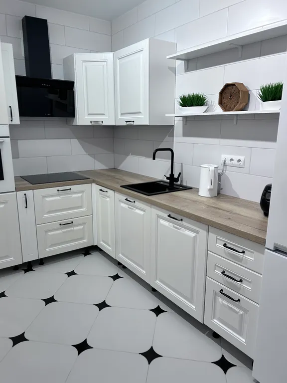 Современная 2-комнатная квартира в ЖК Лазурь - Новый уровень комфорт