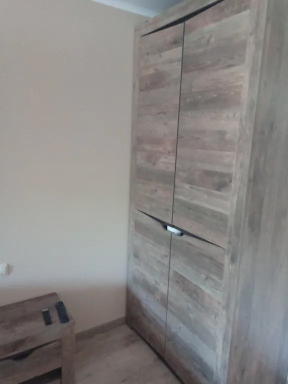 Уютная квартира на Черноморском побережье