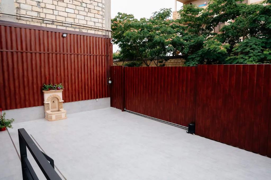 Гостевой дом Dream House