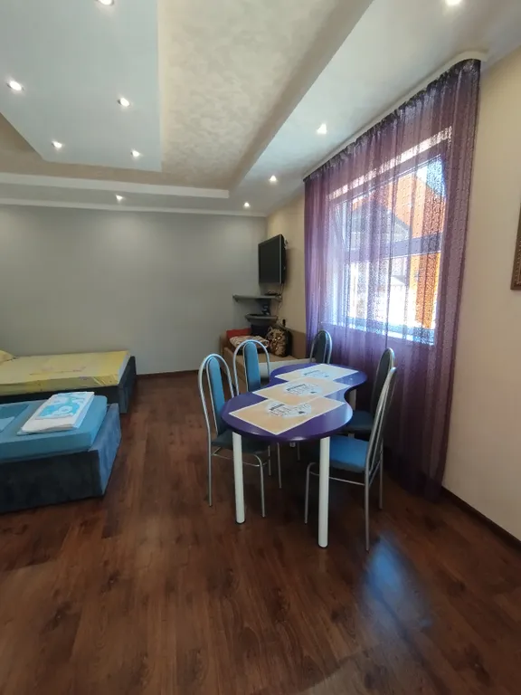 Коттедж Дом-студия у моря — Пляхо