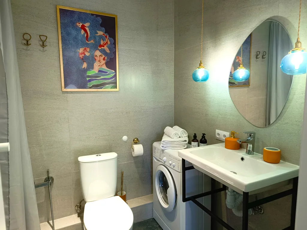 Квартира Квартира посуточно в Светлогорске | Балтийское побережье | «Рыба-Кит» — Светлогорск