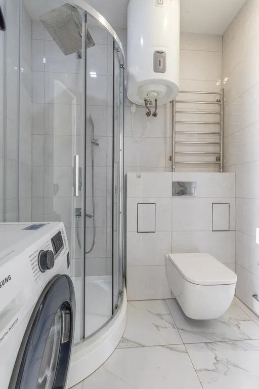 Тихая квартира в центре