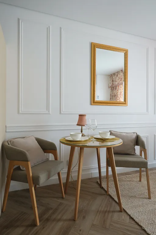 Квартира Квартира Perfect home — Москва