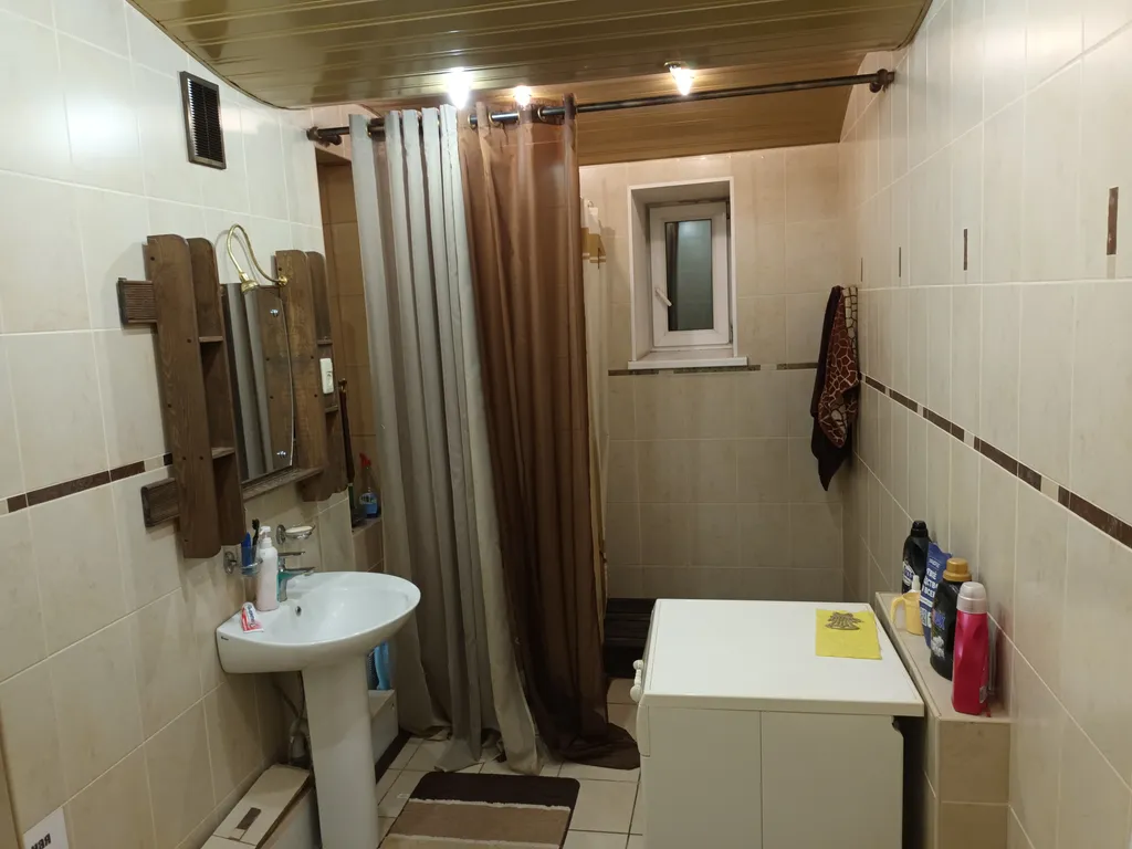 Дом у озера