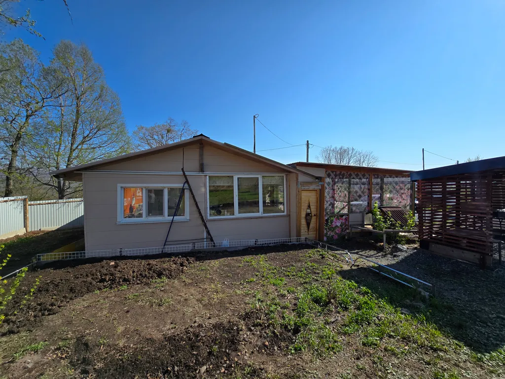 Дом с Бассейном рядом с Морем